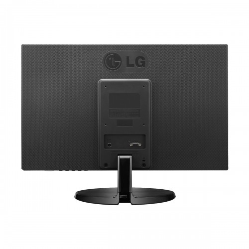 LG 20MP38A 19.5 Inch Monitor
