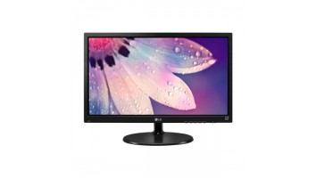 LG 20MP38A 19.5 Inch Monitor