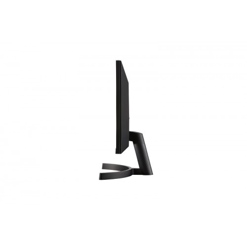 LG 22MK600M-B 22" Borderless IPS FHD LED Monitor
