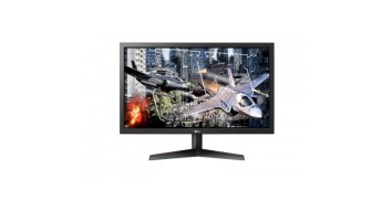 LG 24GL600F-B 24 Inch 144Hz Gaming Monitor