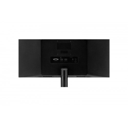 LG 27MK600M-B 27" IPS Full HD Monitor with Radeon FreeSync Technology