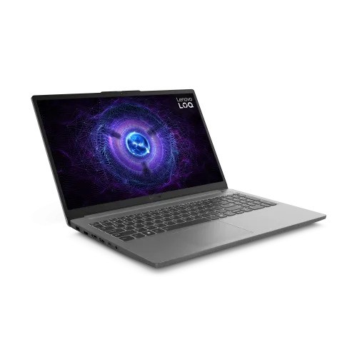Lenovo LOQ 15IAX9E Core i5 12th Gen RTX 4050 6GB Graphics 15.6" FHD 144Hz Gaming Laptop