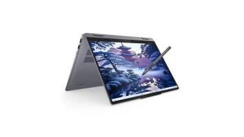 Lenovo IdeaPad 5 2-in-1 14IAL10 Core Ultra 5 225H 14" WUXGA Touch Laptop