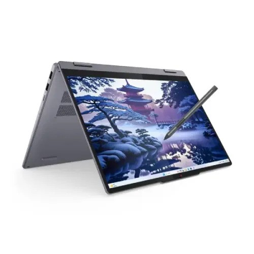 Lenovo IdeaPad 5 2-in-1 14IAL10 Core Ultra 7 255H 14" WUXGA IPS Touch Laptop