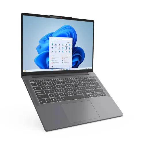 Lenovo IdeaPad Slim 3 14IRH10 Core i5 13th Gen 14" WUXGA Laptop With FreeDOS