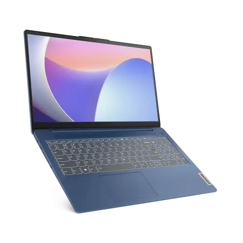 Lenovo IdeaPad Slim 3i 15IRH8 Core i5 13th Gen 15.6" FHD Backlit Keyboard Military Grade Laptop