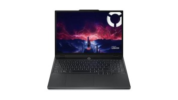 Lenovo Legion 5 15AHP10 Ryzen 7 260 RTX 5050 8GB Graphics 15.1" WQXGA OLED Gaming Laptop