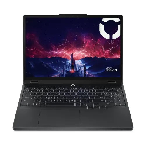 Lenovo Legion 5 15AHP10 Ryzen 7 260 RTX 5050 8GB Graphics 15.1" WQXGA OLED Gaming Laptop