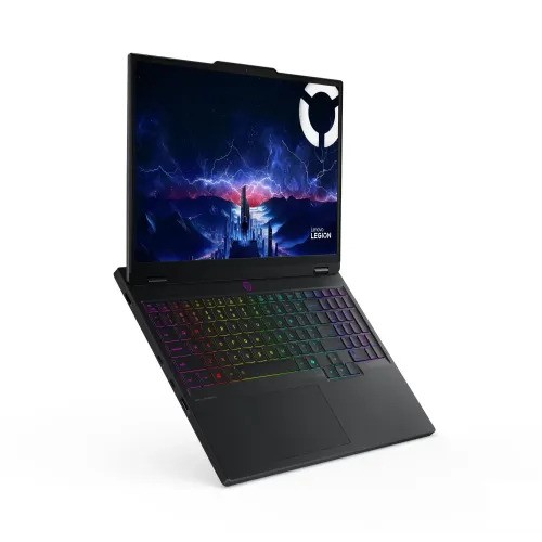 Lenovo Legion 5 15IRX10 Core i7 14th Gen RTX 5070 8GB Graphics 15.1" WQXGA Gaming Laptop