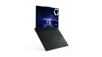Lenovo Legion 5 15IRX10 Core i9 14th Gen RTX 5070 8GB Graphics 15.1" WQXGA Gaming Laptop
