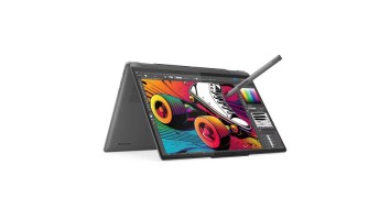 Lenovo Yoga 7 2-in-1 14IML9 Core Ultra 5 125H 14" 2.8K OLED Touch Laptop