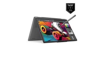 Lenovo Yoga 7 2-in-1 14IML9 Core Ultra 7 14" OLED Touch Laptop