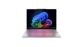Lenovo Yoga Slim 7 14ILL10 Core Ultra 7 258V 14" WUXGA OLED Laptop