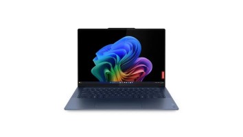 Lenovo Yoga Slim 7 14Q8X9 Snapdragon X Elite 14.5" 3K OLED Touch Laptop