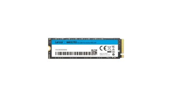 Lexar NM610 PRO 500GB M.2 2280 PCIe Gen 3x4 NVMe SSD