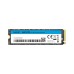 Lexar NM610 PRO 500GB M.2 2280 PCIe Gen 3x4 NVMe SSD