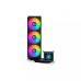 Lian Li Galahad II LCD ARGB 360mm AIO Liquid CPU Cooler (Black)