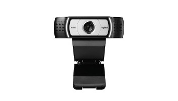 Logitech C930c Full HD Webcam