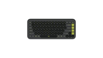 Logitech POP Icon Keys Bluetooth Wireless Keyboard