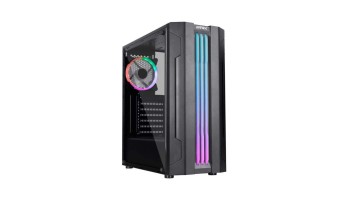 Everest G05 RGB GAMING CASING 