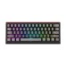 MARVO KG962 MECHANICAL GAMING KEYBOARD