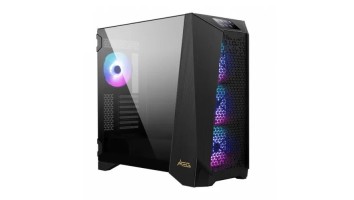 MSI MEG PROSPECT 700R ARGB EATX Mid Tower Gaming Casing With 4.3" Touch Display
