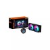 MSI MPG CORELIQUID P13 360 AIO ARGB 2.1’’ IPS Display CPU Liquid Cooler (Black)