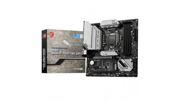 MSI MAG B560M MORTAR WIFI 10th and 11th Gen Micro ATX Motherboard