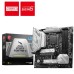 MSI MAG B760M MORTAR WIFI II DDR5 mATX Motherboard