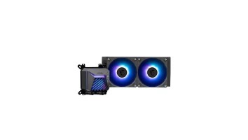 MSi MAG CORELIQUID A15 240 ARGB Liquid CPU Cooler