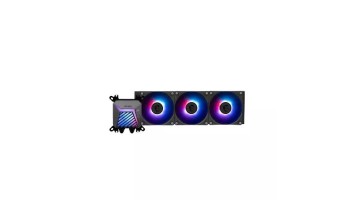 MSi MAG CORELIQUID A15 360 ARGB Liquid CPU Cooler