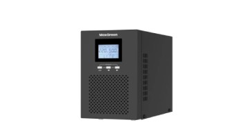 MaxGreen MGOE-W1KS 1KVA Standard Backup Online UPS