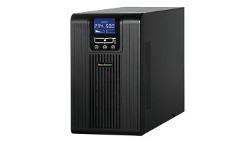 MaxGreen W6KS 6 KVA Standard Backup Online UPS