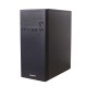 Maxgreen 2812BK ATX Window Casing