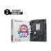 Maxsun MS-H610M 666 (Wi-Fi 6) Motherboard