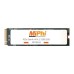 MiPhi MP500G4 1TB M.2 PCIe Gen4 NVMe SSD