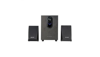 Microlab COOUL118BT 2.1 Multimedia Bluetooth Speaker