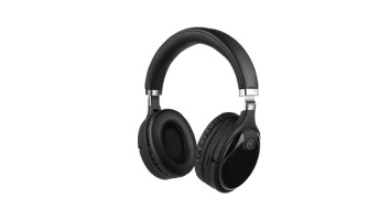 Micropack MHP-200B Stereo Sound Bluetooth Headset