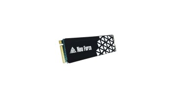 NEO FORZA NFP045PCI56 256GB M.2 2280 NVMe PCIe GEN3X4 SSD