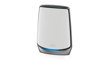 Netgear Orbi RBS850 AX6000 Tri-Band Mesh Router