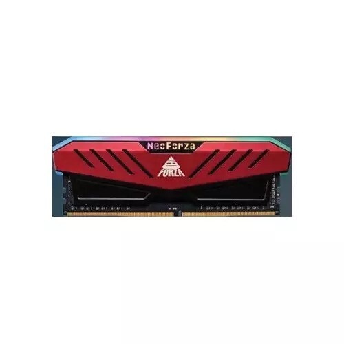 Neo Forza NMGD416E82-3200DE10 16GB 3200MHz DDR4 RGB Desktop Ram