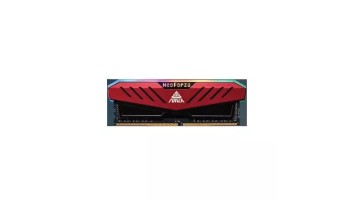 Neo Forza NMGD416E82-3600DF10 16GB 3600MHz DDR4 RGB Desktop Ram