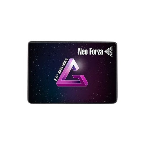  Neo Forza NFS011SA328 128GB 2.5-inch Sata3 SSD