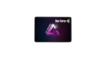  Neo Forza NFS011SA351 512GB 2.5-inch Sata3 SSD