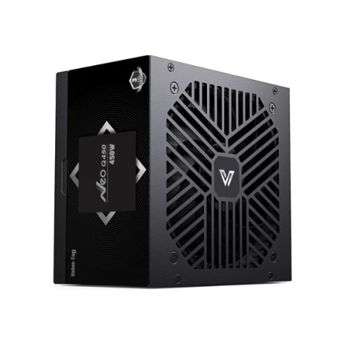 VALUE-TOP Neo Q450 REAL 450 WATT Power Supply