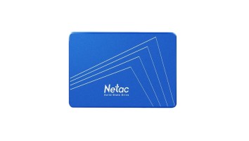 Netac N535S 480GB 2.5-inch SATAIII SSD