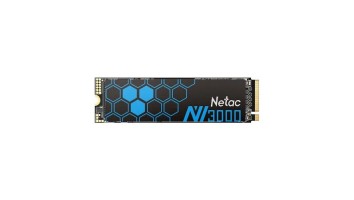 Netac NV3000 500GB M.2 2280 NVMe PCIe Gen 3 x4 SSD