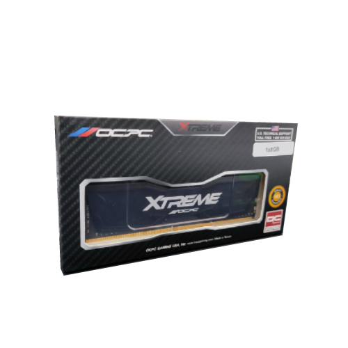 OCPC XT II DDR4 3200MHz 8GB Desktop RAM