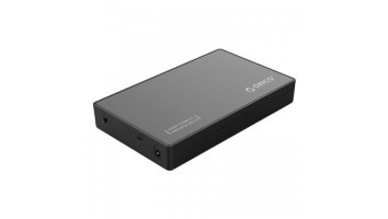ORICO 3588C3 3.5 inch Type-C Hard Drive Enclosure