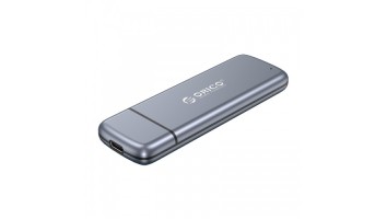 ORICO M2L2 M.2 SSD Type-C Enclosure